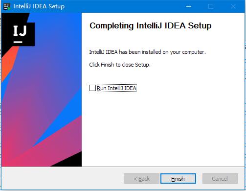 IntelliJ IDEA 2020图片10