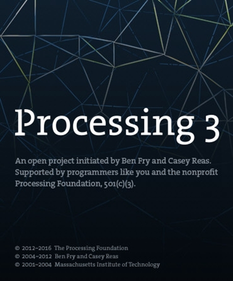 Processing软件下载|Processing官方中文版v3.3.7下载插图