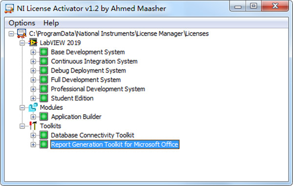 NI LabVIEW 2019图片8