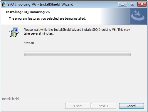 SliQ Invoicing Plus软件图片2