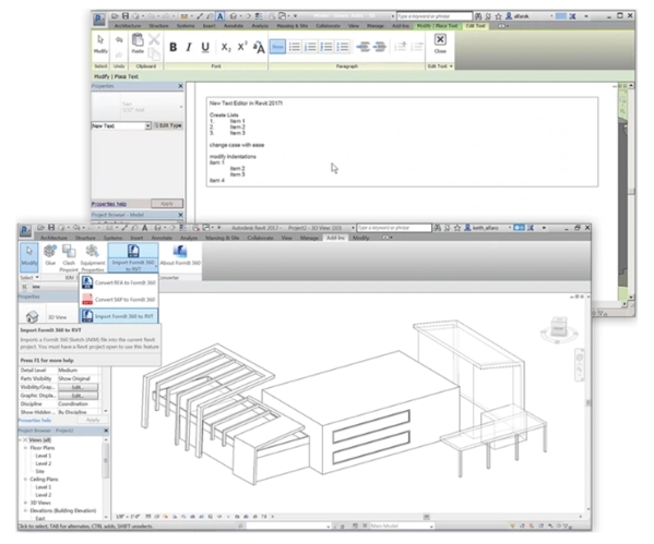 Revit2017图片2