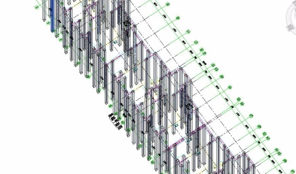 Revit2017看三维视图教程2