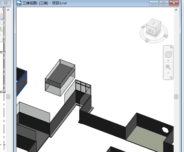 Revit2017调撤回教程图3