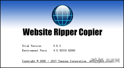 Website Ripper Copier图片2