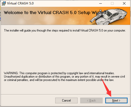 Virtual Crash破解版下载|Virtual Crash免费版 附破解补丁v5.0.0下载插图1