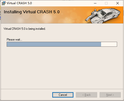 Virtual Crash破解版下载|Virtual Crash免费版 附破解补丁v5.0.0下载插图2