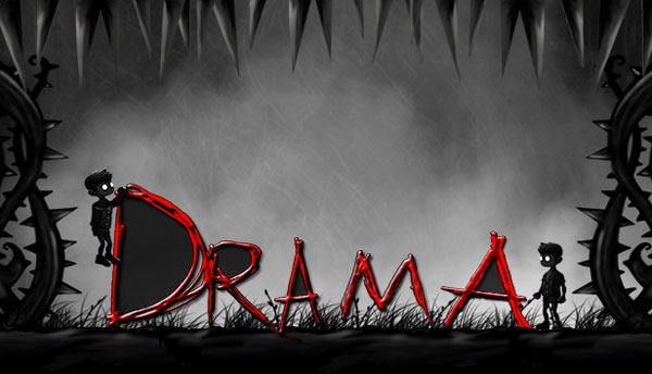 DRAMA图片