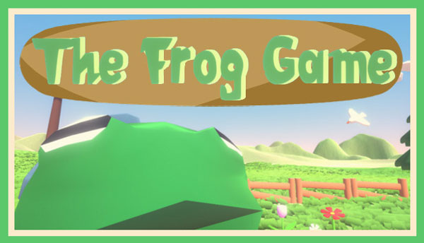 青蛙游戏游戏下载|青蛙游戏 (The Frog Game)PC破解版下载插图