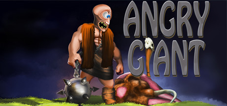 愤怒的巨人游戏下载|愤怒的巨人 (Angry Giant)PC中文破解版下载插图