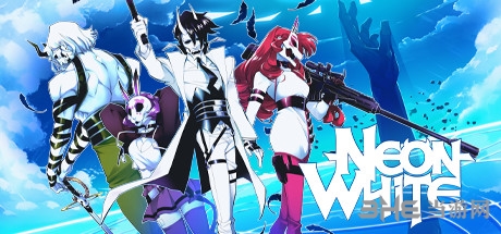 Neon White图片