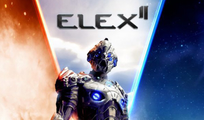 ELEX2修改器下载|ELEX II十五项修改器 v1.0下载