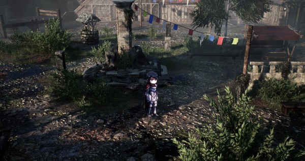 女巫游戏|女巫 (Witch)PC版 即将上市