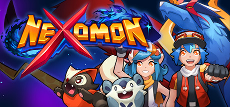 Nexomon游戏下载|Nexomon PC中文破解版下载插图