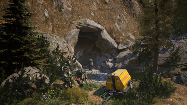 雷霆一号游戏下载|雷霆一号 (Thunder Tier One)PC中文破解版v1.3.0下载