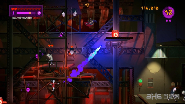 Damsel下载|Damsel 破解版下载