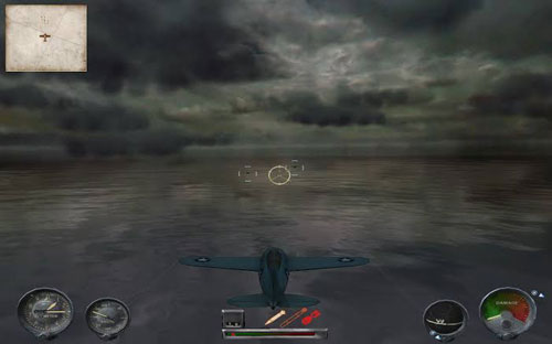 太平洋英雄2游戏截图