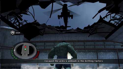 绿巨人2游戏|绿巨人2 (The Incredible Hulk)硬盘版下载