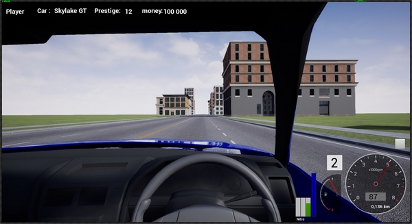 街头赛车2020游戏下载|街头赛车2020 (Street Racing 2020)PC破解版下载