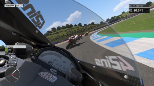 摩托GP19游戏下载|摩托GP19 (MotoGP19)PC破解版下载插图1