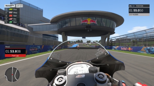 摩托GP19游戏下载|摩托GP19 (MotoGP19)PC破解版下载插图2