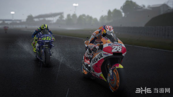 摩托GP18游戏下载|世界摩托大奖赛18 (MotoGP18)破解版下载