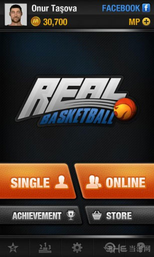 真实篮球破解版|真实篮球电脑版 (Real Basketball)安卓破解版v1.9.3下载