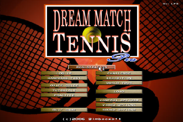 梦想网球比赛下载|梦想网球比赛 (Dream Match Tennis)硬盘版下载