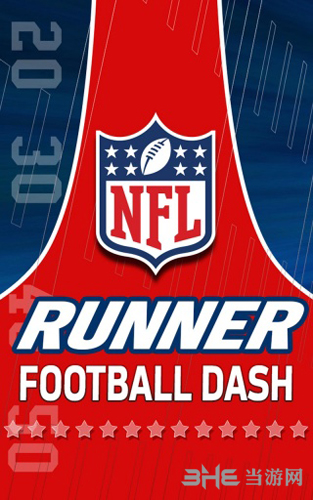 橄榄球冲锋电脑版下载|橄榄球冲锋电脑版 (NFL Runner:Football Dash)安卓无限金币版v1.1.12下载