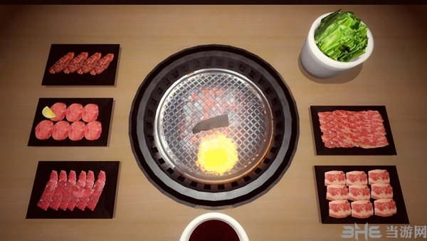 日式烧肉模拟器图片1