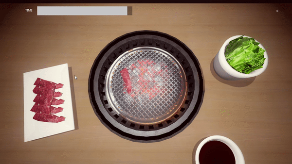 日式烧肉模拟器图片2