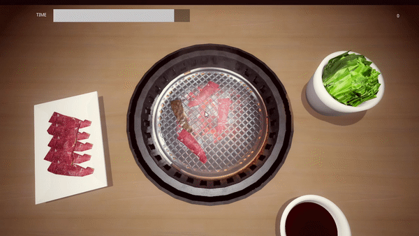 日式烧肉模拟器图片3