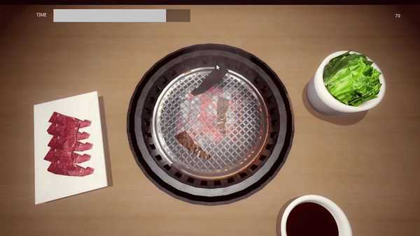 日式烧肉模拟器图片5