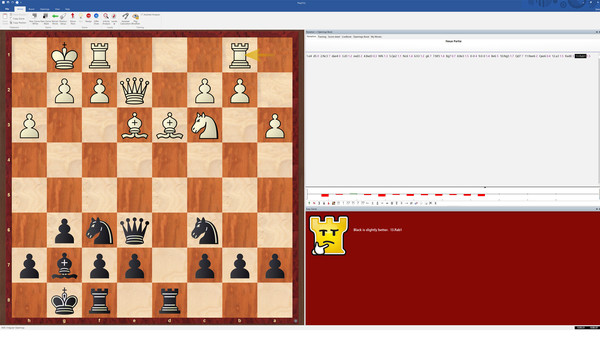 弗里茨国际象棋17下载|弗里茨国际象棋17 (Fritz Chess 17)PC版下载
