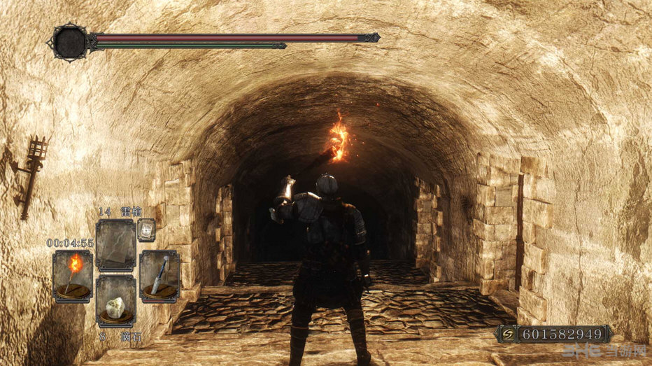 黑暗之魂2 E3宣传效果ENB 下载