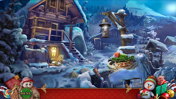 圣诞冒险冬夜之梦游戏下载|圣诞冒险：冬夜之梦 (Christmas Adventures: A Winter Night's Dream)PC破解版下载