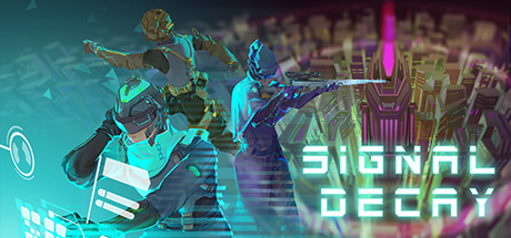 拯救世界特别小队中文版下载|拯救世界特别小队 (Signal Decay)PC版 v0.8.1.5下载插图