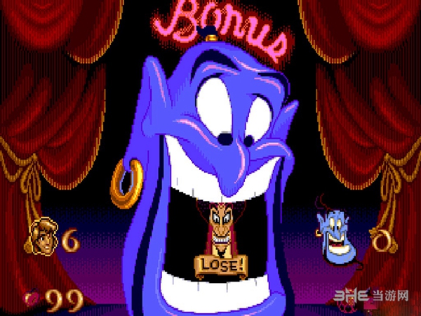 阿拉丁下载|阿拉丁 (Disney Aladdin)破解版下载