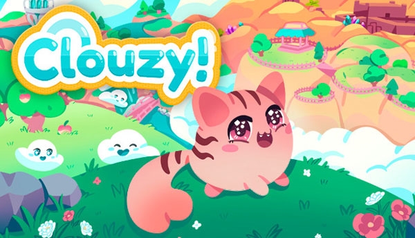 Clouzy游戏图片1