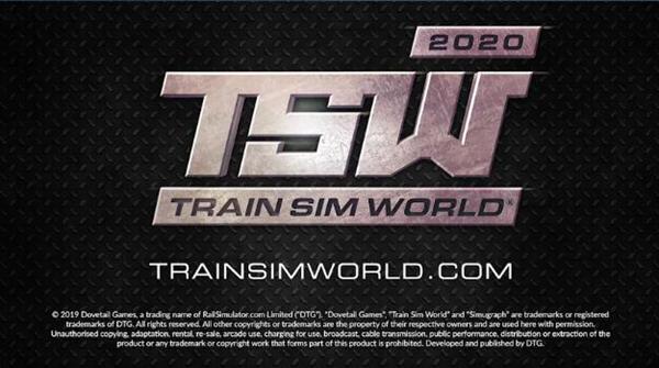 模拟火车世界2020破解版下载|模拟火车世界2020 (Train Sim World® 2020)PC中文版下载