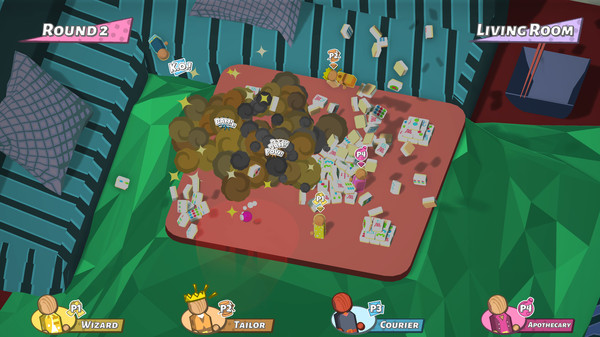 炸弹狂欢游戏下载|炸弹狂欢 (BOMBFEST)PC版下载
