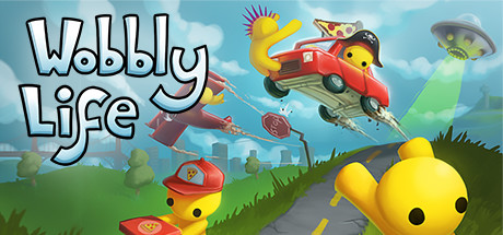 Wobbly Life图片