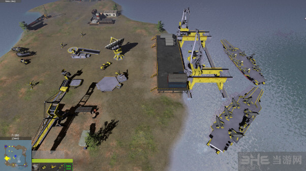 装甲冲突2下载|装甲冲突2 (Armor Clash II)中文硬盘版v2.0 百度网盘下载