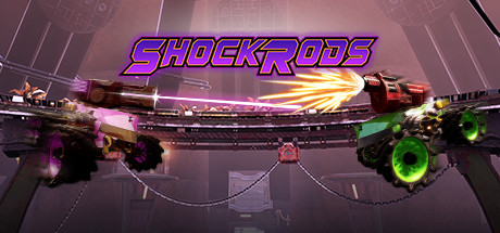 ShockRods下载|ShockRods PC硬盘版 百度网盘下载插图