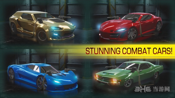 线上赛车游戏下载|线上赛车 (Cyberline Racing)PC电脑版下载