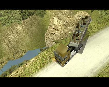 18轮大卡车极限卡车司机游戏下载|18轮大卡车：极限卡车司机 (18 Wheels of Steel: Extreme Trucker)PC版下载