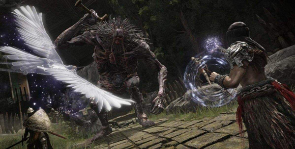 觉醒黑暗空间游戏下载|觉醒：黑暗空间 (Awakened: Dark Space)PC破解版下载