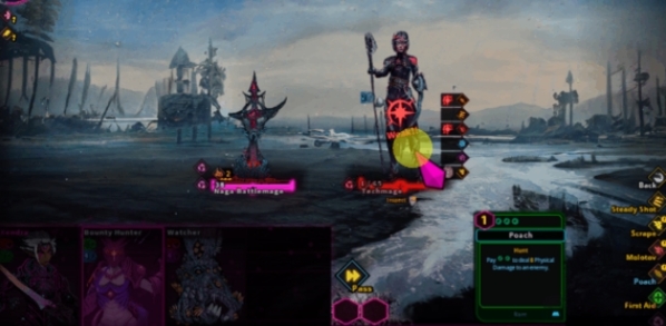 恶意与贪婪游戏下载|恶意与贪婪 (Malice & Greed)破解版下载