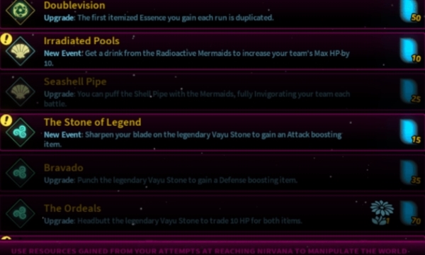 恶意与贪婪图片4