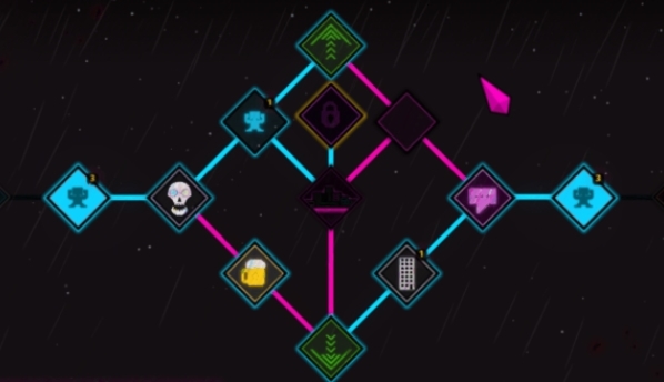 恶意与贪婪图片6