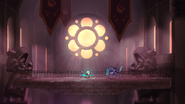 格雷克大冒险游戏下载|格雷克大冒险：阿祖尔的回忆 (Greak: Memories of Azur)PC版v1.0.6.114下载